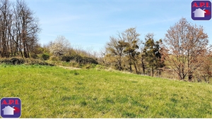 terrain à la vente -   09700  SAVERDUN, surface 0 m2 vente terrain - API418051